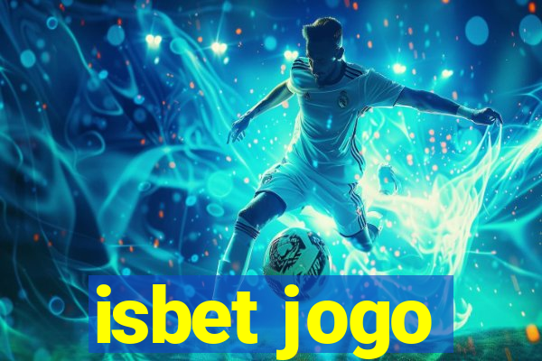 isbet jogo