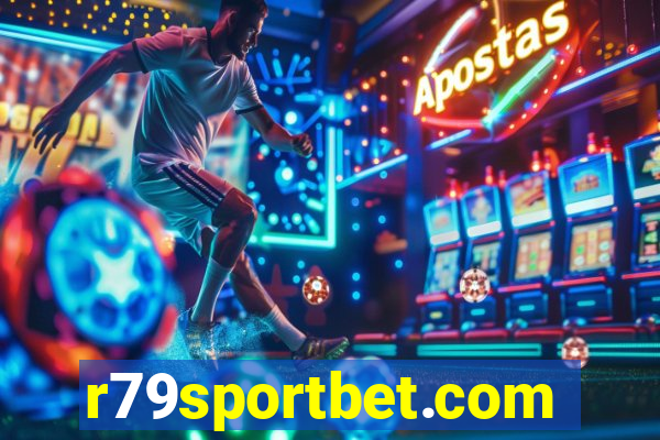 r79sportbet.com