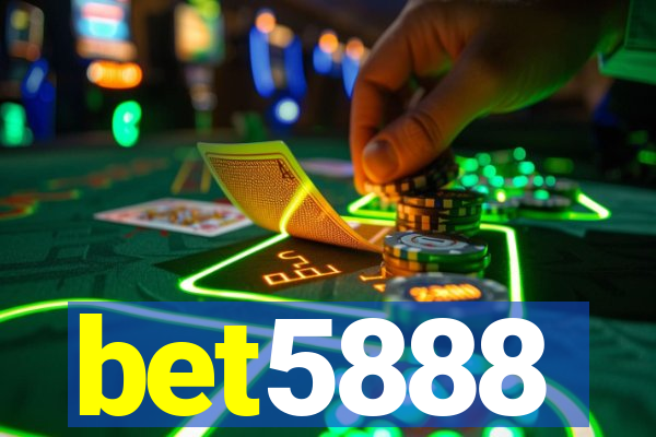 bet5888