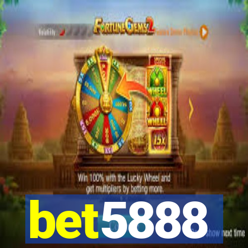 bet5888