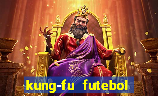 kung-fu futebol clube download