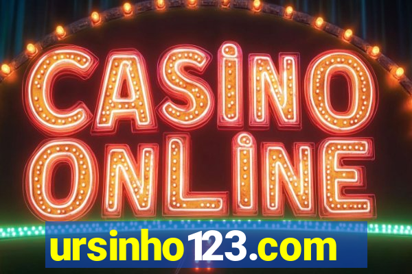 ursinho123.com