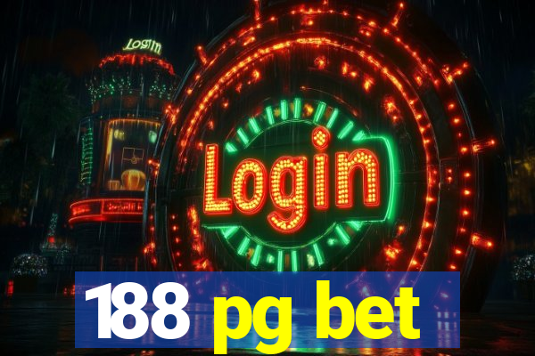 188 pg bet