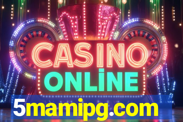 5mamipg.com