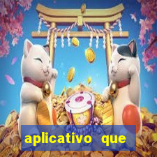 aplicativo que ganha dinheiro de verdade jogando