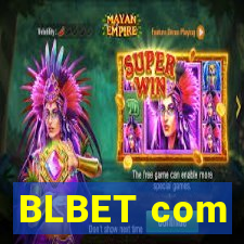BLBET com