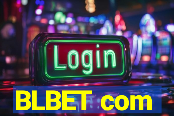 BLBET com