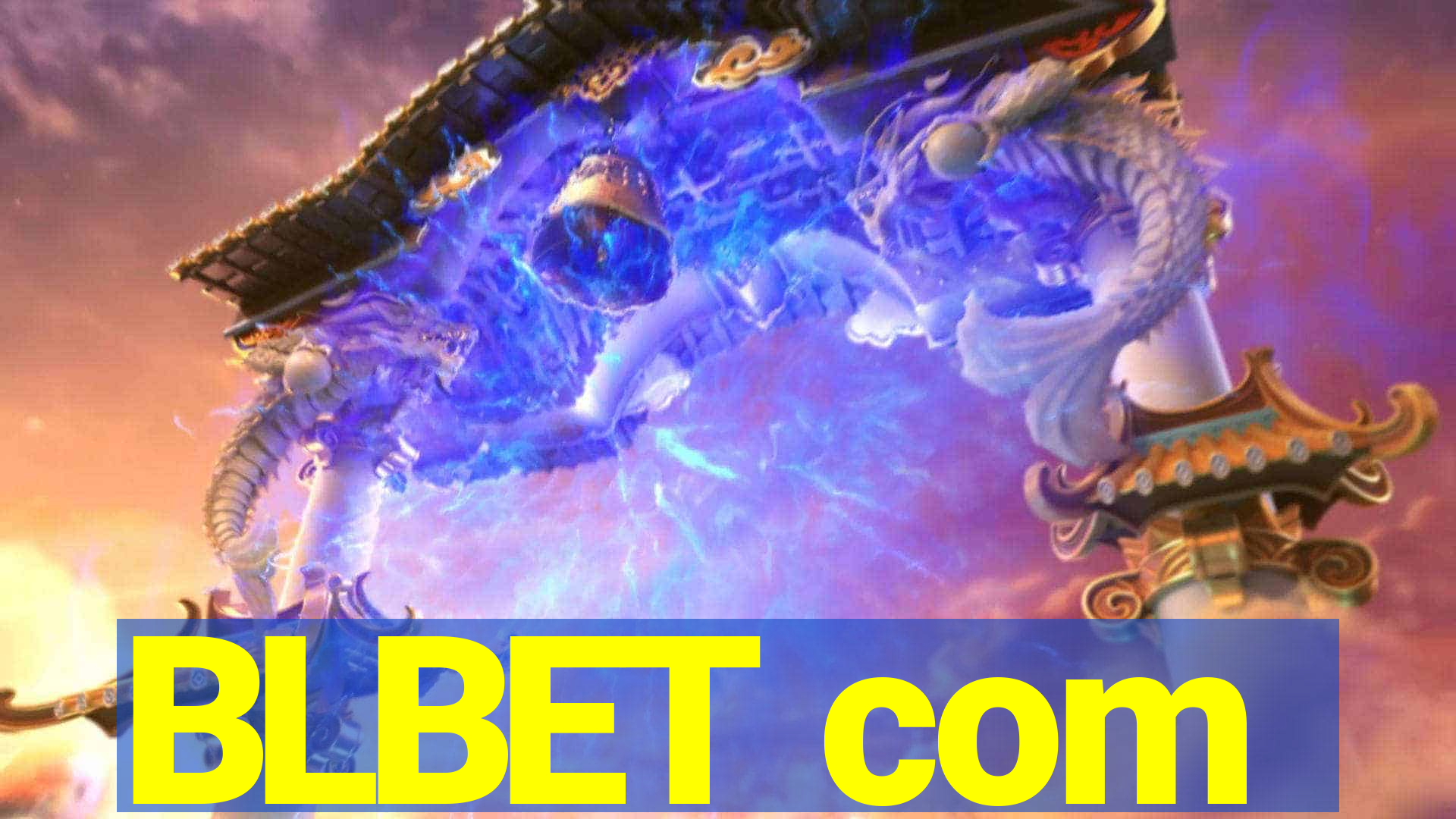 BLBET com