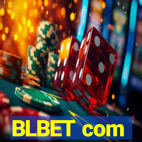 BLBET com