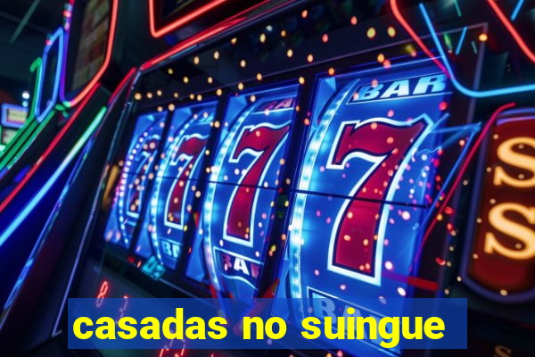 casadas no suingue
