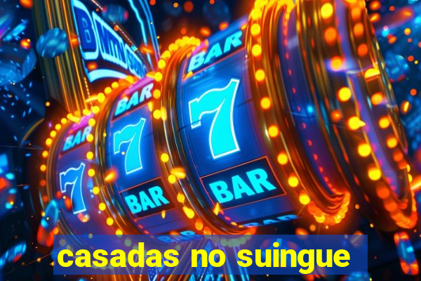 casadas no suingue