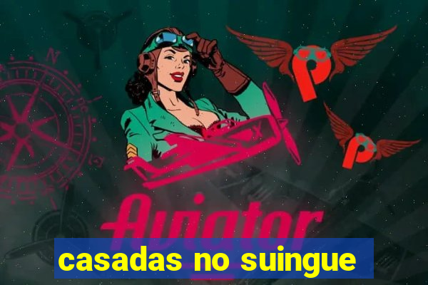 casadas no suingue