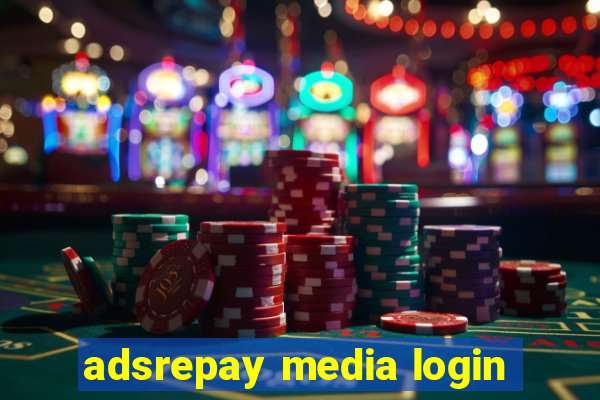 adsrepay media login