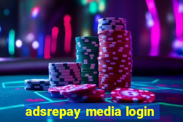 adsrepay media login