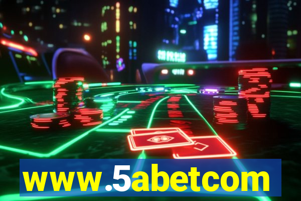 www.5abetcom