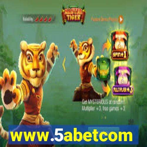 www.5abetcom