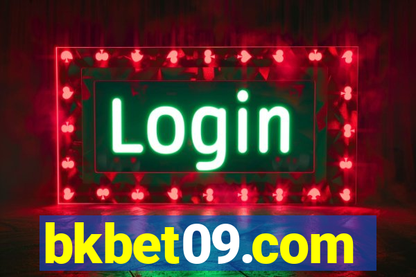 bkbet09.com
