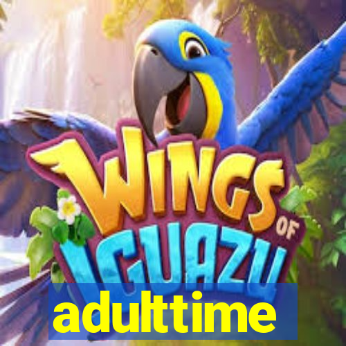 adulttime