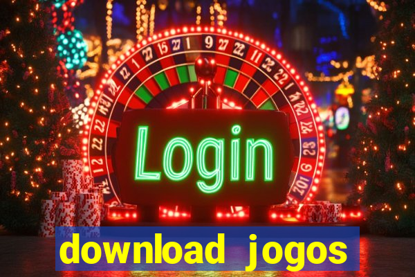 download jogos nintendo wii
