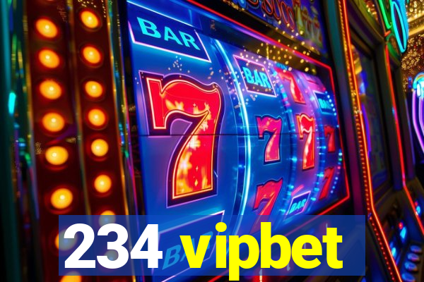 234 vipbet