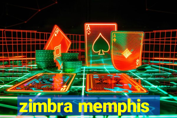 zimbra memphis