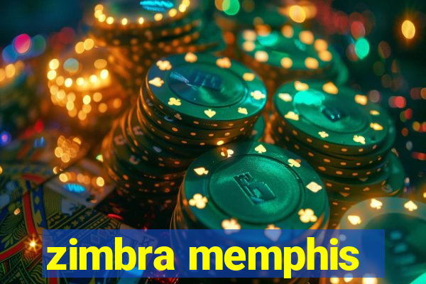 zimbra memphis