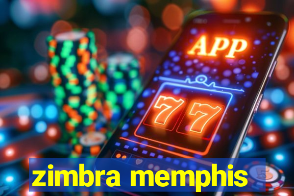 zimbra memphis