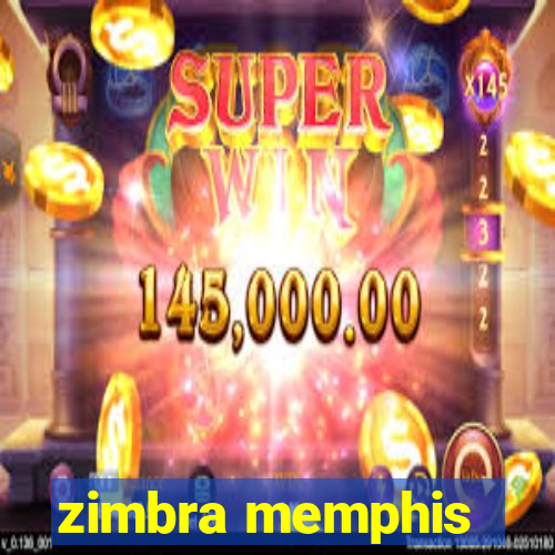 zimbra memphis