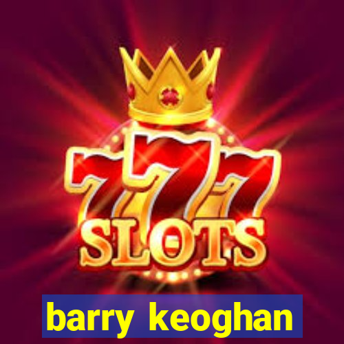 barry keoghan