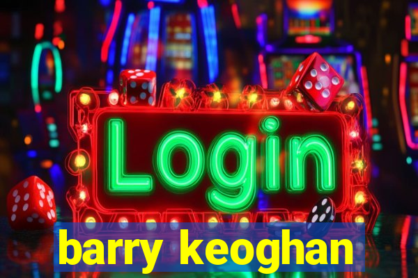 barry keoghan