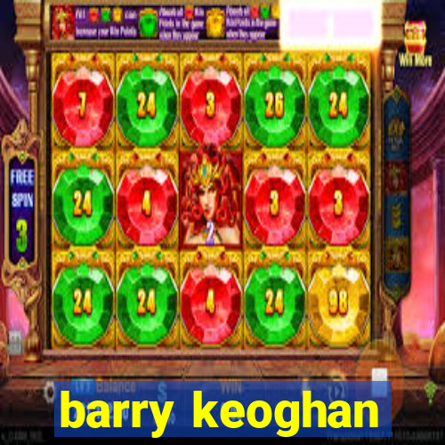 barry keoghan