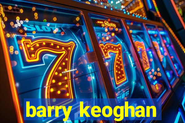barry keoghan
