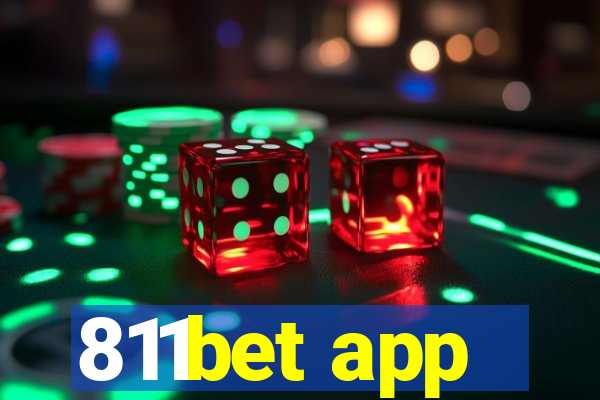 811bet app