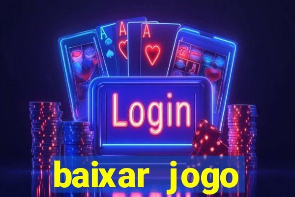 baixar jogo resident evil 4