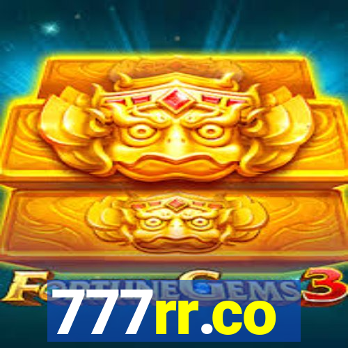 777rr.co