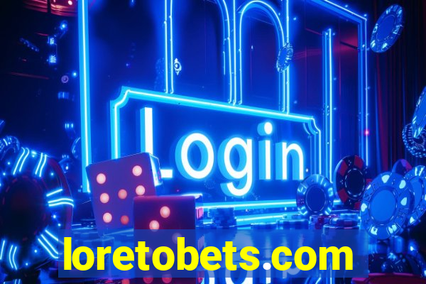 loretobets.com
