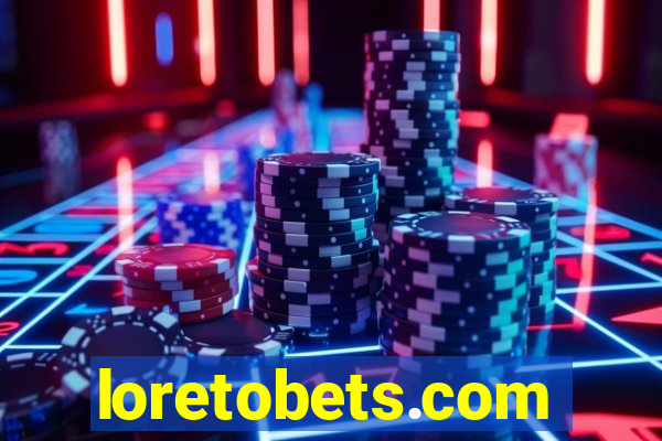 loretobets.com