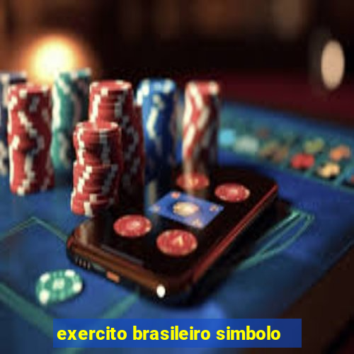 exercito brasileiro simbolo