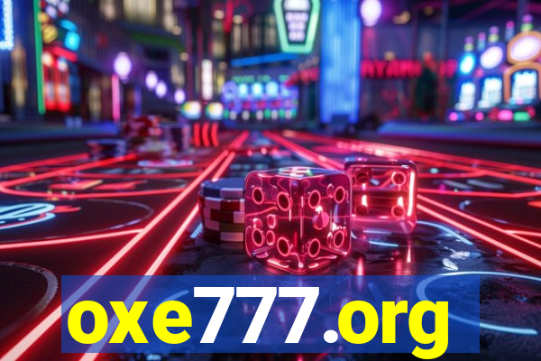 oxe777.org