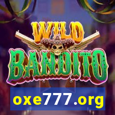 oxe777.org