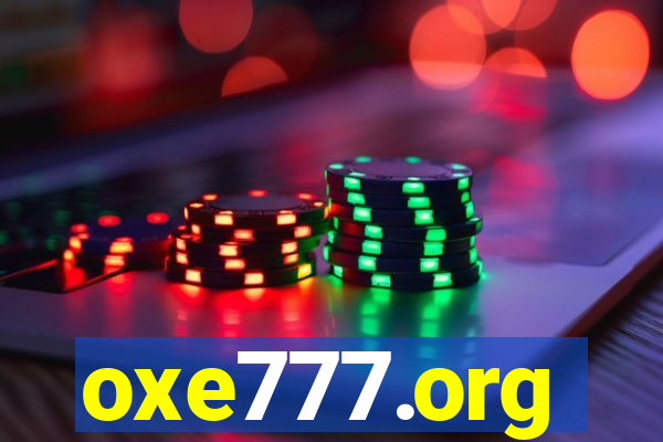 oxe777.org