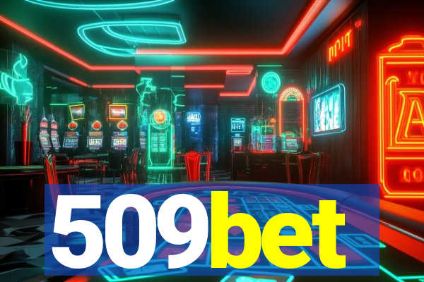 509bet