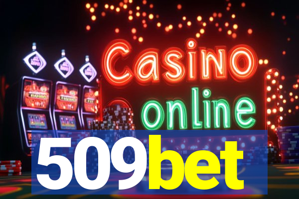 509bet