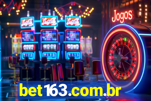 bet163.com.br