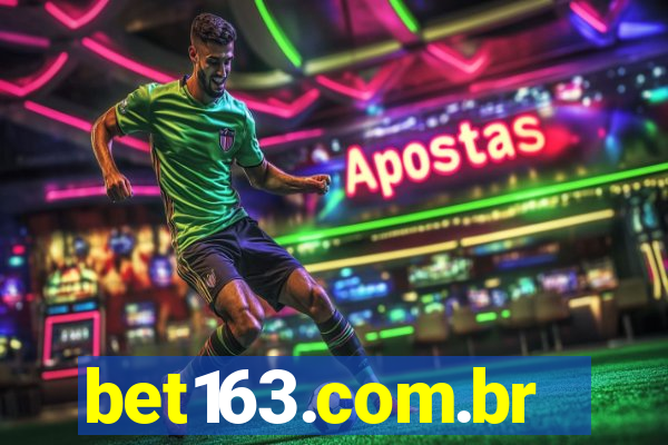bet163.com.br