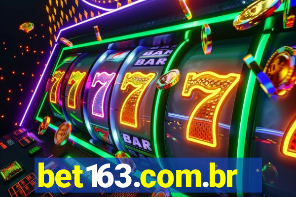 bet163.com.br