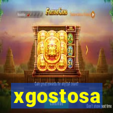 xgostosa