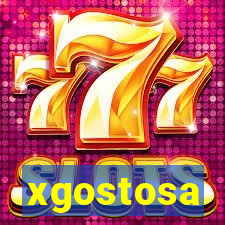 xgostosa