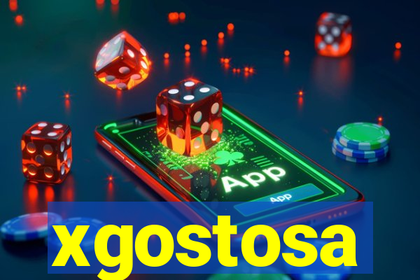 xgostosa