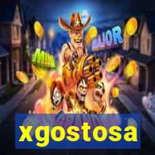 xgostosa